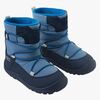 Reimatec Ensilumi Barefoot Vintersko, Navy