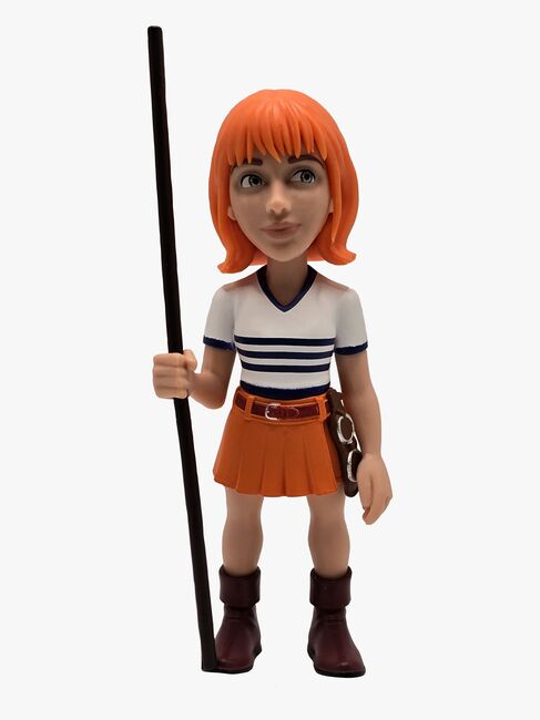 Minix ONE PIECE Samlefigur Nami