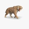 Schleich Sabeltanntiger Smilodon