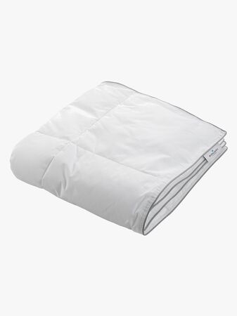 Borganäs  Luksuriøs Fiberdyne 140g, 70x80