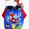 Spidey And His Amazing Friends Kaps & Solbriller