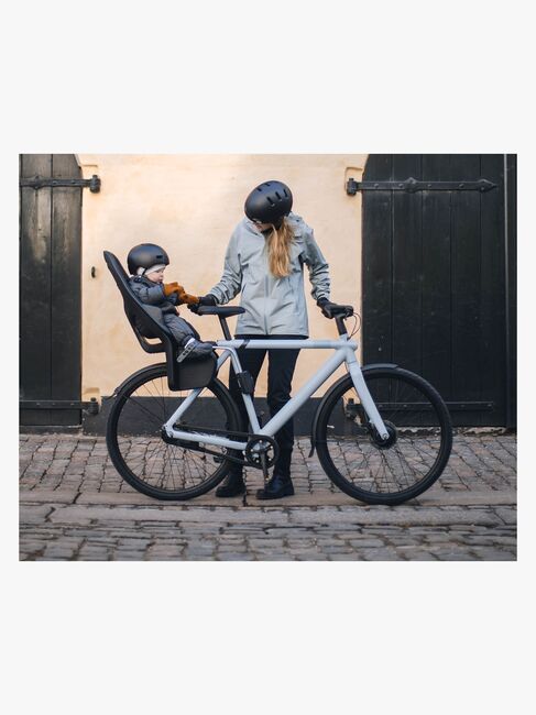 Thule Yepp 2 Maxi Frame Mount Sykkelsete, Alaska