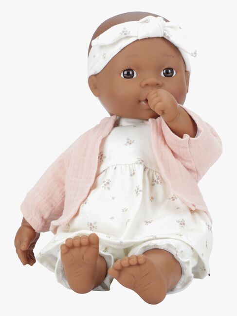 Little Dutch Dukke Noa 26 cm