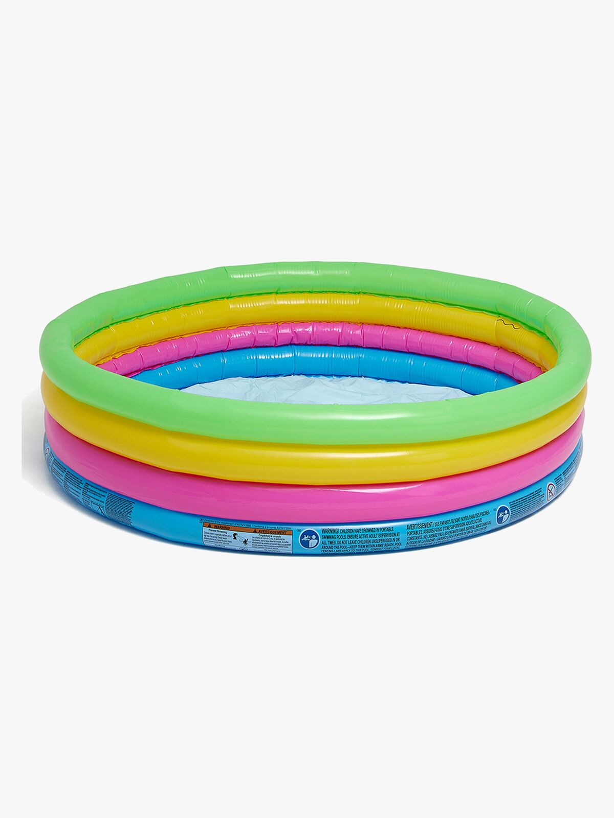 Bestway Barnebasseng Ø157