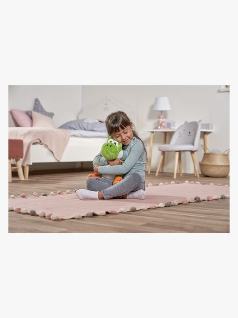 Nintento Yoshi Plysjfigur 30 Cm