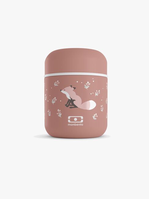 Monbento Capsule Mattermos, Fox