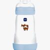 MAM Easy Start Tåteflaske Anti-kolikk 260 ml, Blå