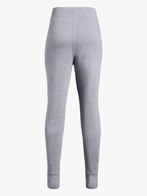 Under Armour Rival Joggebukser, Steel
