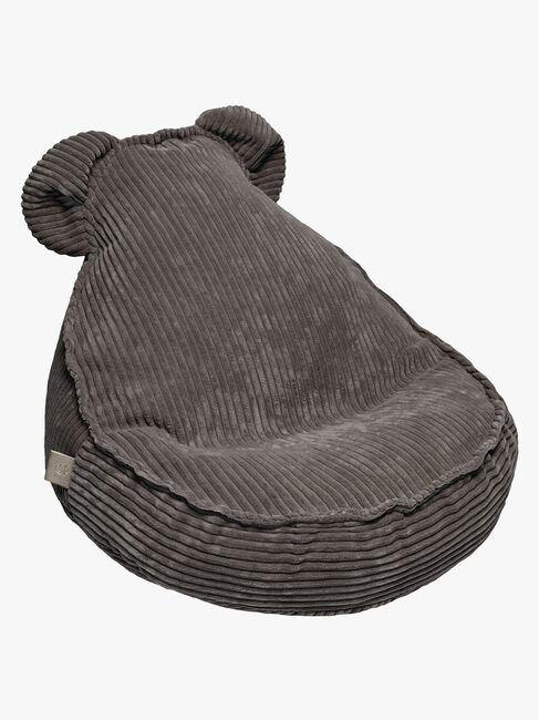 Meowbaby Saccosekk Teddy, Brun