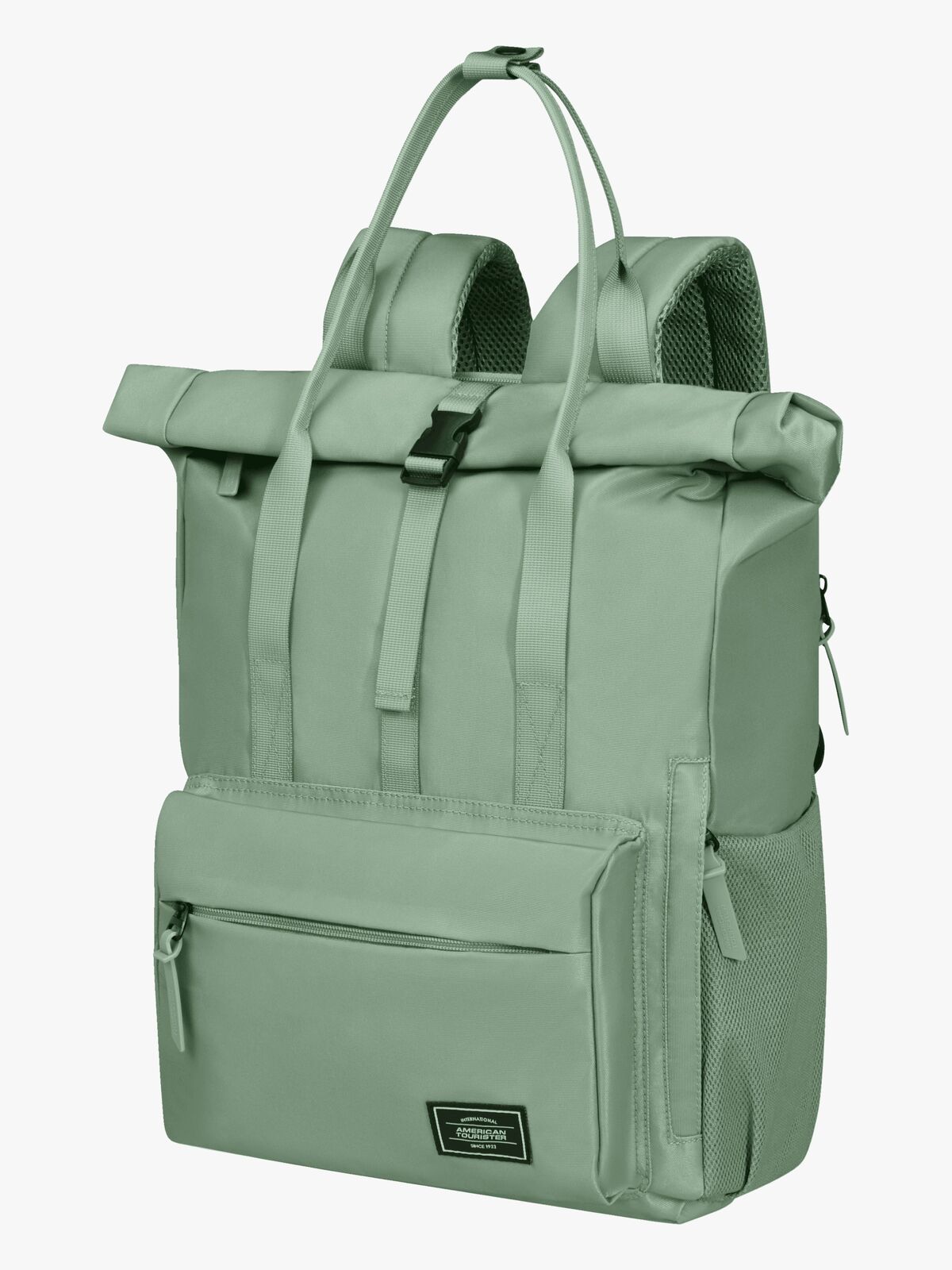 American Tourister Urban Groove Ryggsekk 20,5L, Urban Green