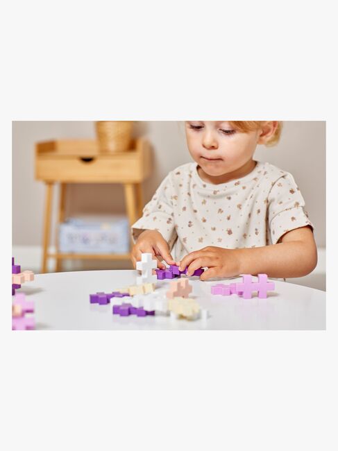 Plus-Plus BIG Breeze Byggesett 100 Deler