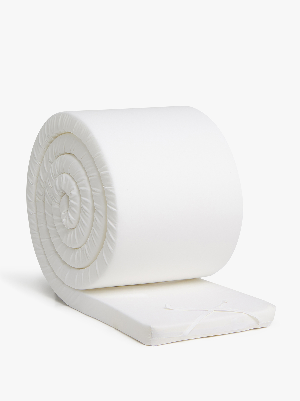 Alice & Fox MEJA Sengekant 350 cm, Cream