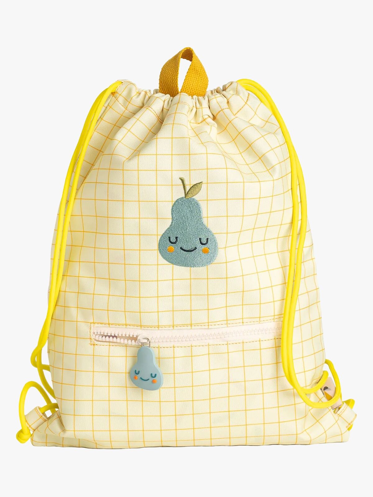 The Cotton Cloud Treningsbag, Pedro Pear