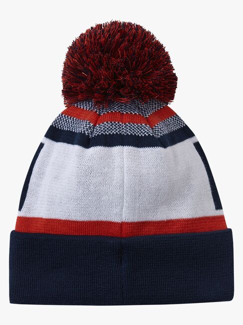 Reima Taasko Lue, Navy