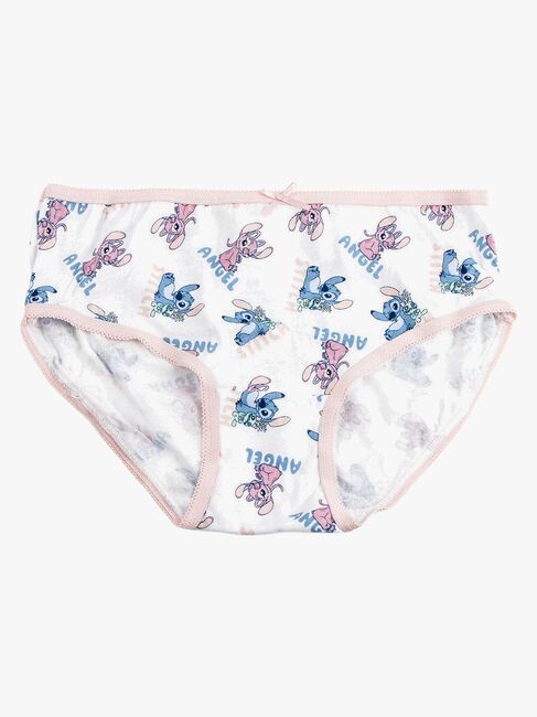 Disney Lilo & Stitch Truser 5-Pakk