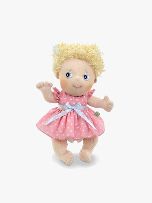 Rubens Barn Dukke Cuties Classic Emelie