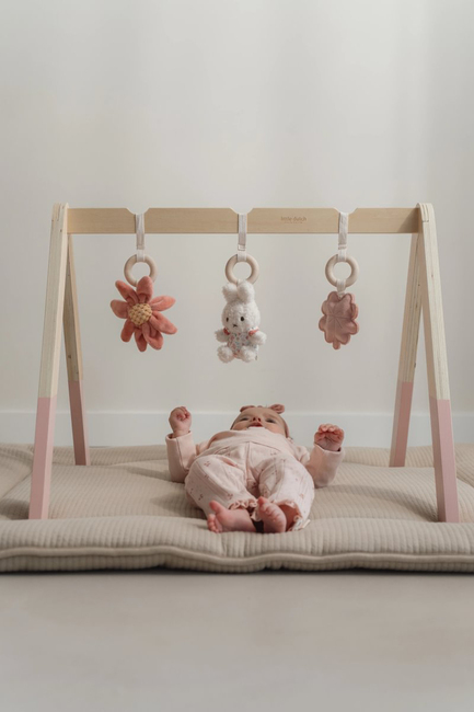 Miffy x Little Dutch Babygym, Lucky Blossom