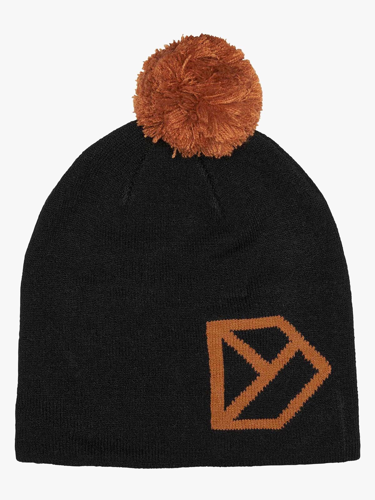 Didriksons Dropi Lue, Black