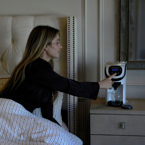 Baby Brezza Formula Pro Mini Vellingmaskin