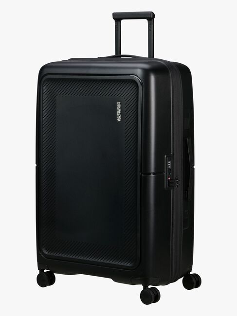 American Tourister Dashpop Koffert 104-121L, True Black