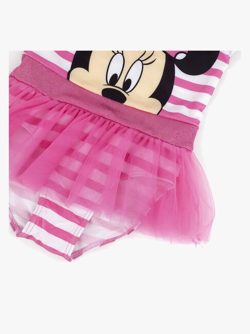 Disney Minni Mus Badedrakt, Rosa