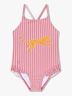 Swim Essentials Badedrakt, Daisy Flower