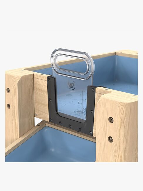 AquaFlow Vannkanalsystem 200