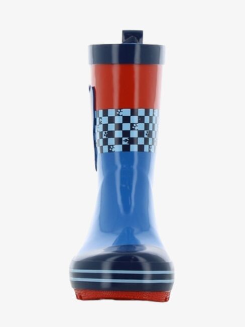 Paw Patrol Gummistøvler, Cobalt Blue/Navy