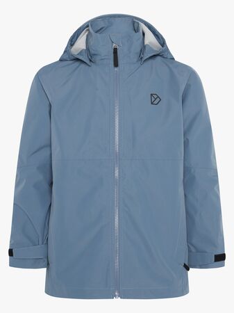 Didriksons Piko Skalljakke, Blue Fog