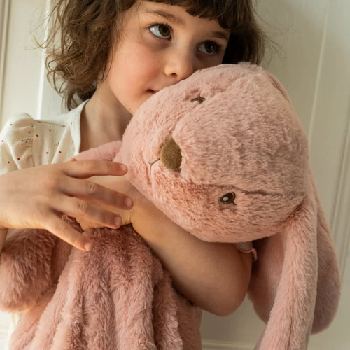 That's Mine Houston Tyngdekosedyr Kanin 0,8 kg, Rosa