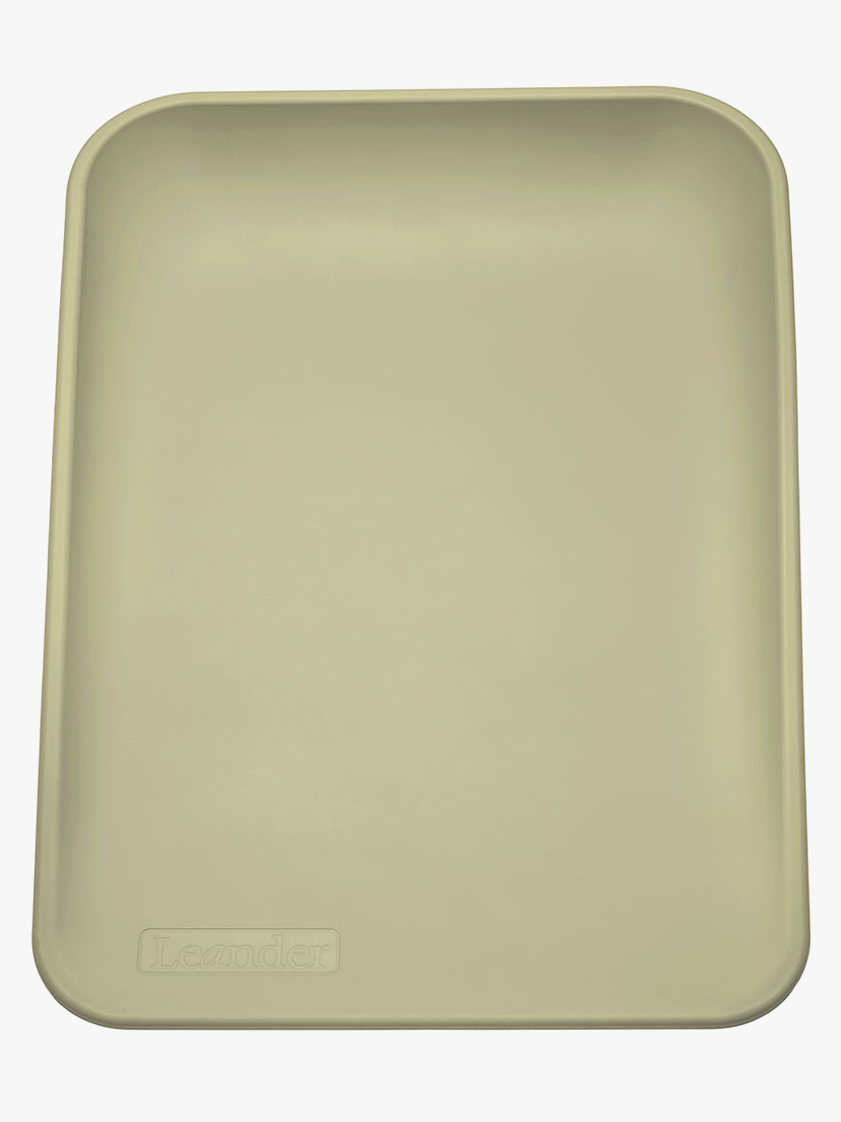 Leander Matty Stellematte, Olive Green - Stellematter
