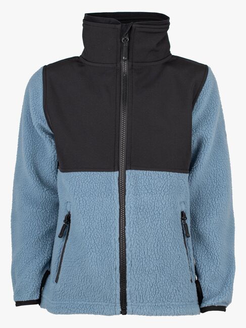 Lindberg Ramund Pilejakke, Blue