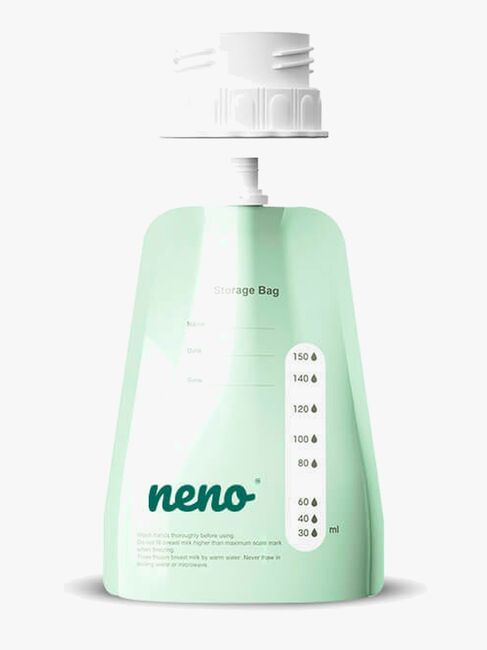 NENO Brystmelkposer 20-pack