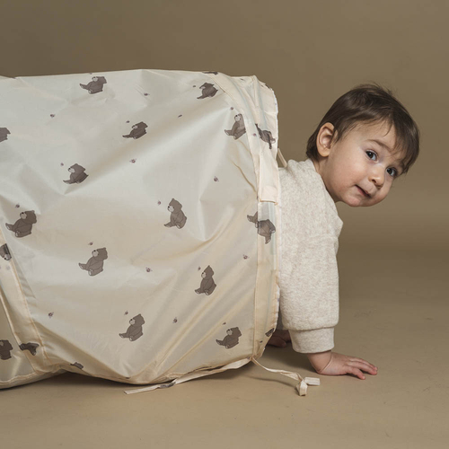 That's Mine Theo Leketunnel Bees and bears