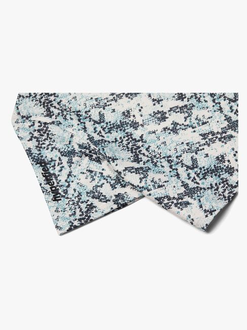 Hyperfied Crop Logo Top, Snake