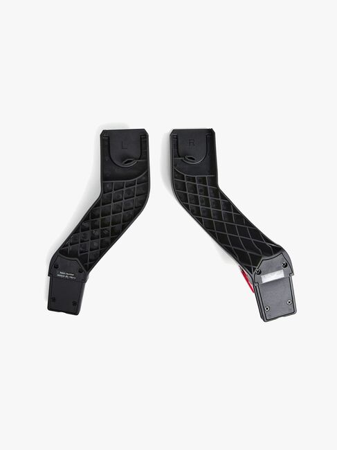 Beemoo Pro Twin 2 Bilstoladaptere