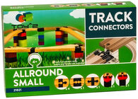 Toy2 Track Connectors Lite Allround