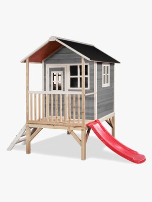 EXIT Loft Lekestue 300, Grå