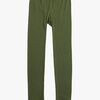 Joha Leggings, Bottle Green