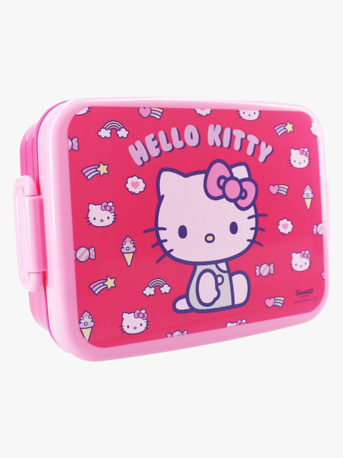 Hello Kitty Matboks, Lunch Bunch