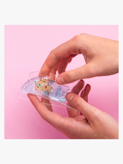 Nano Tape Magic Mini Pocket Pets DIY-sett
