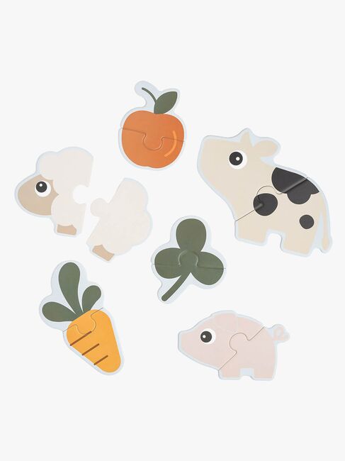 Done By Deer Hobbysett Bondegård