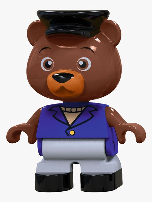 AquaPlay Lekesett Båter