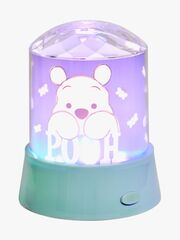 Ole Brumm Projektor, Blue