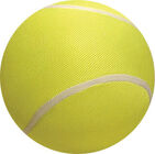 SportMe Gigantisk Ball 50 cm, Yellow