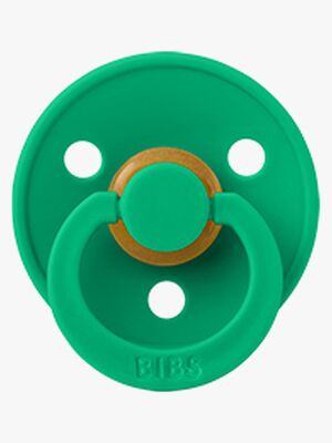 BIBS Colour Smokk Latex Str 2, Cactus