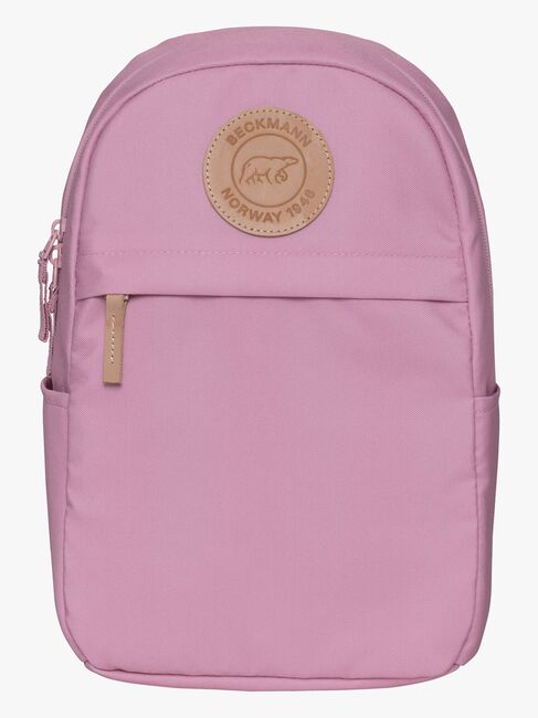 Beckmann Urban Mini Ryggsekk 10L, Pink