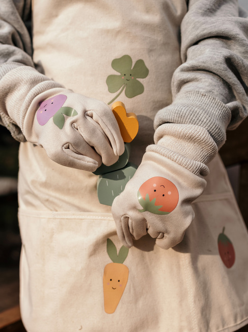 Jabadabado Hageforkle