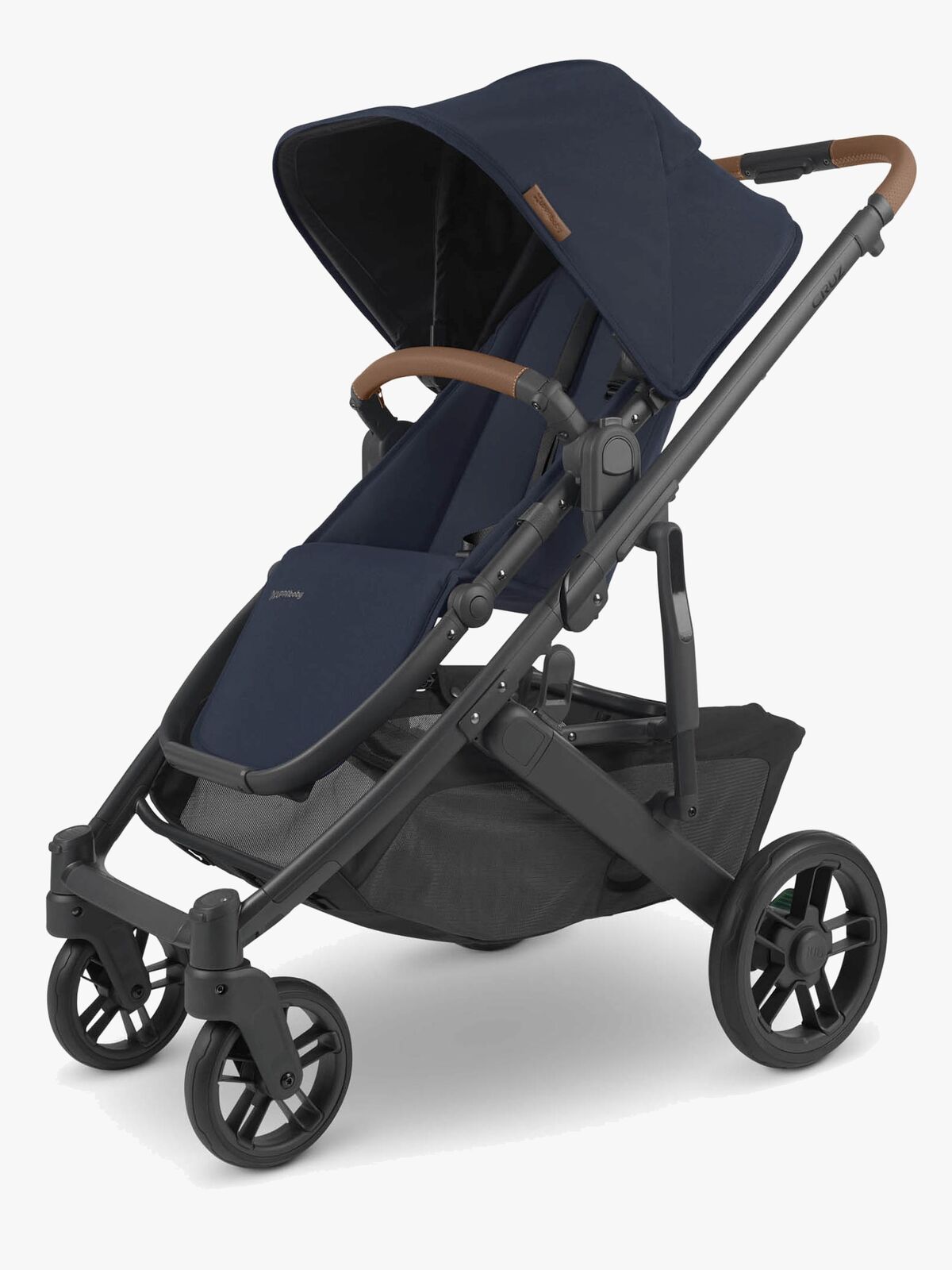 UPPAbaby CRUZ V2 Sportsvogn, Noa Navy
