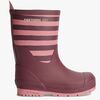 Tretorn Gränna Gummistøvler, Burgundy